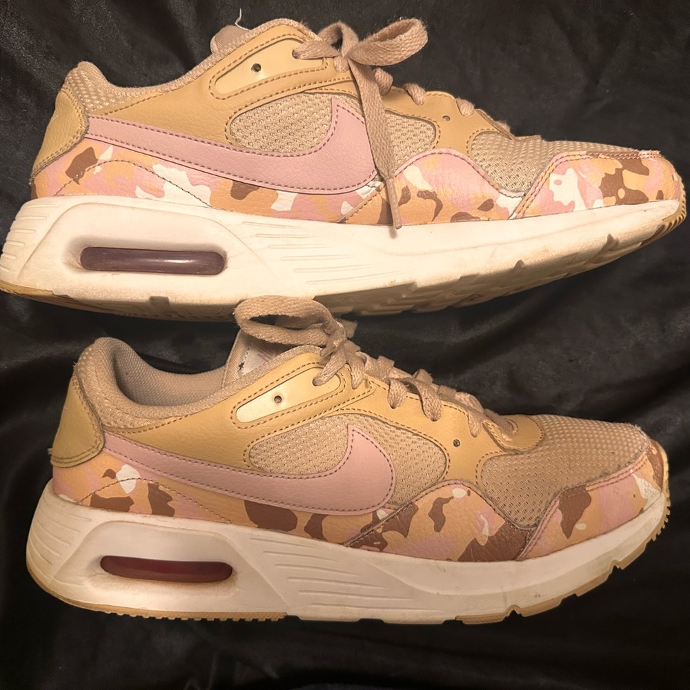 Size 12 Nike air max
